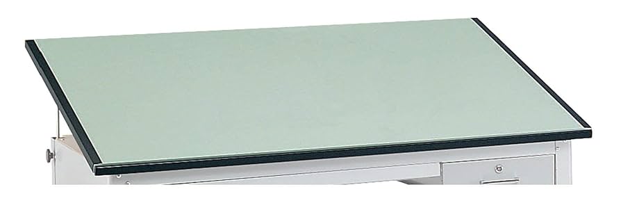 Amazon.com: Safco Products 3952 Precision Table Top, 60